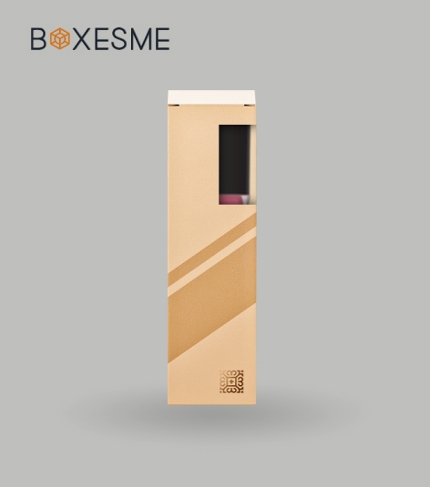 Lip Gloss Boxes
